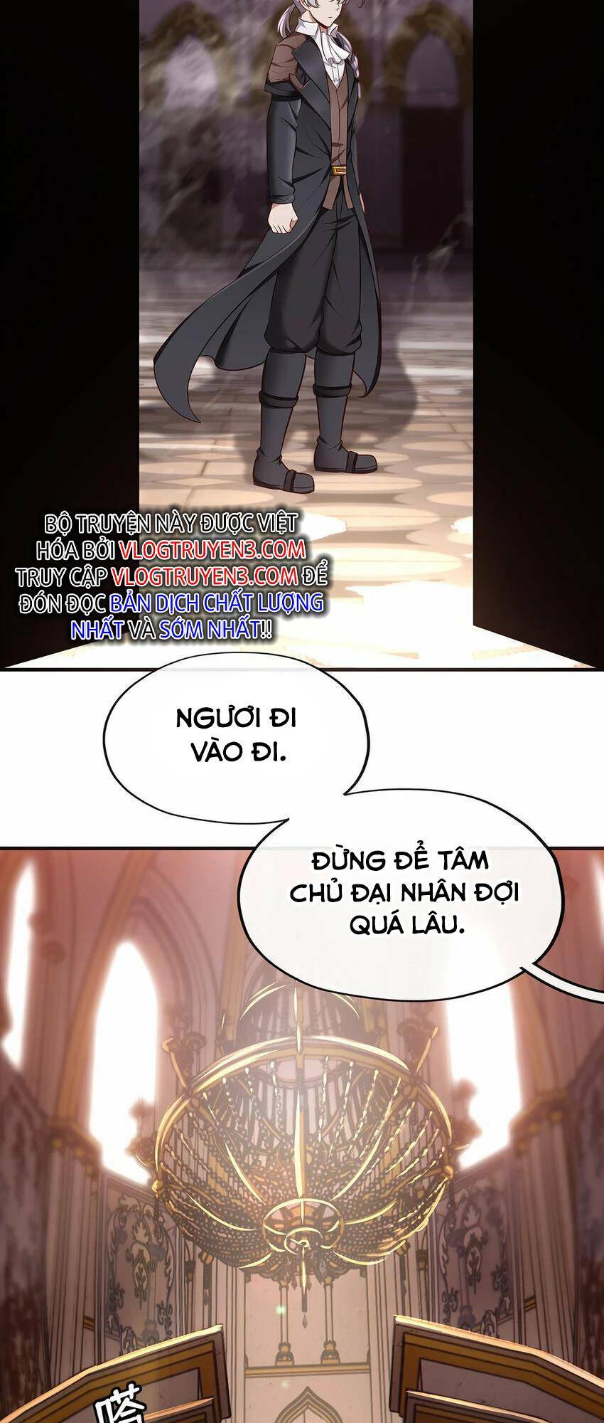 Thích Đuôi Lớn Thì Sao? Chương 4 Ảnh 74
