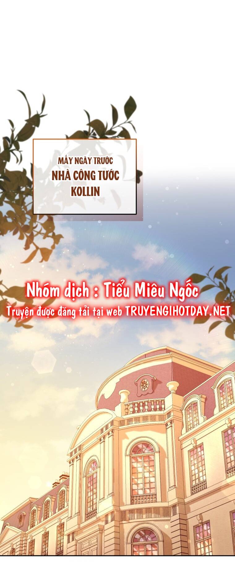 Papa Tôi Là Bạo Chúa Ác Ma Chương 43 Ảnh 26