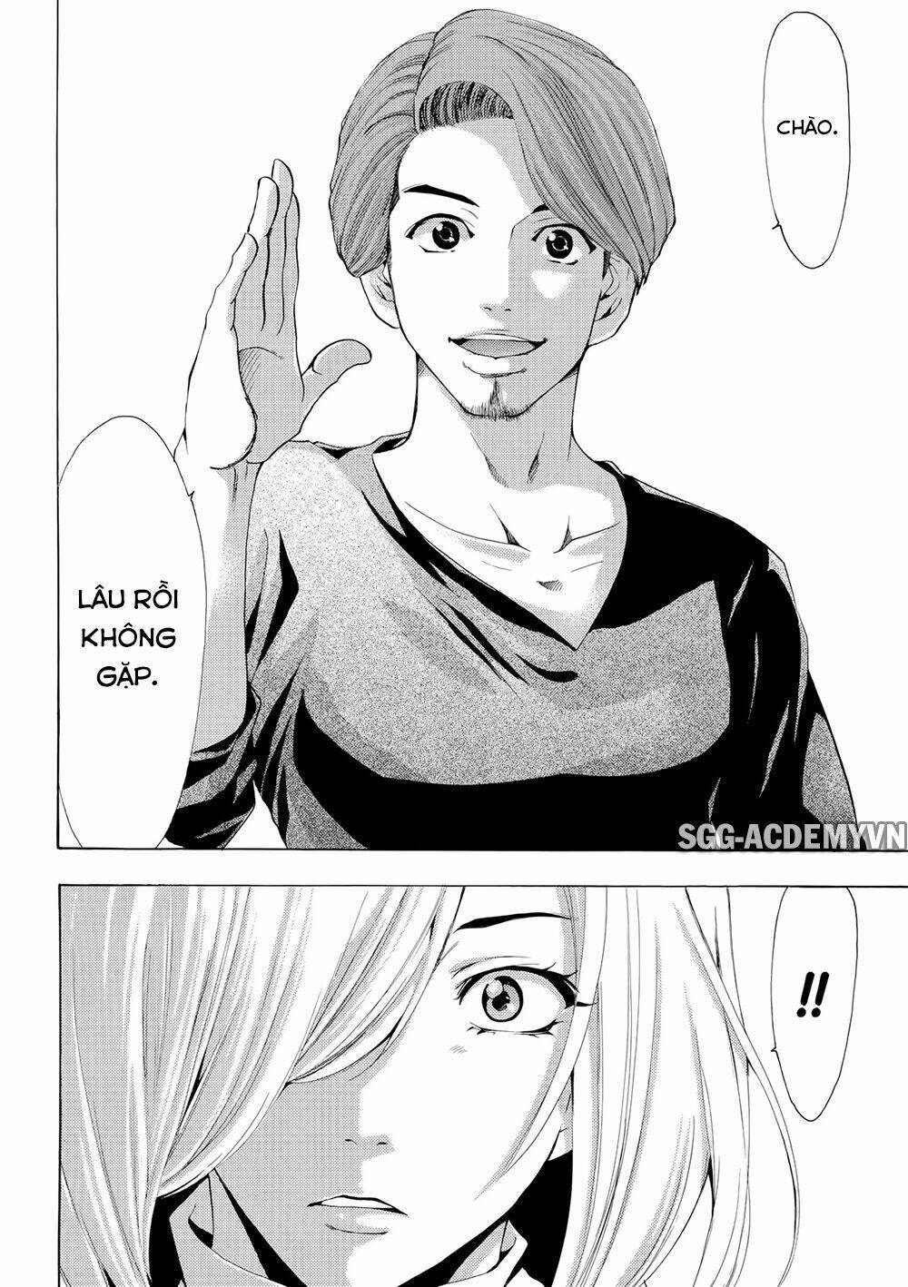 Fuuka Chương 181 Ảnh 11