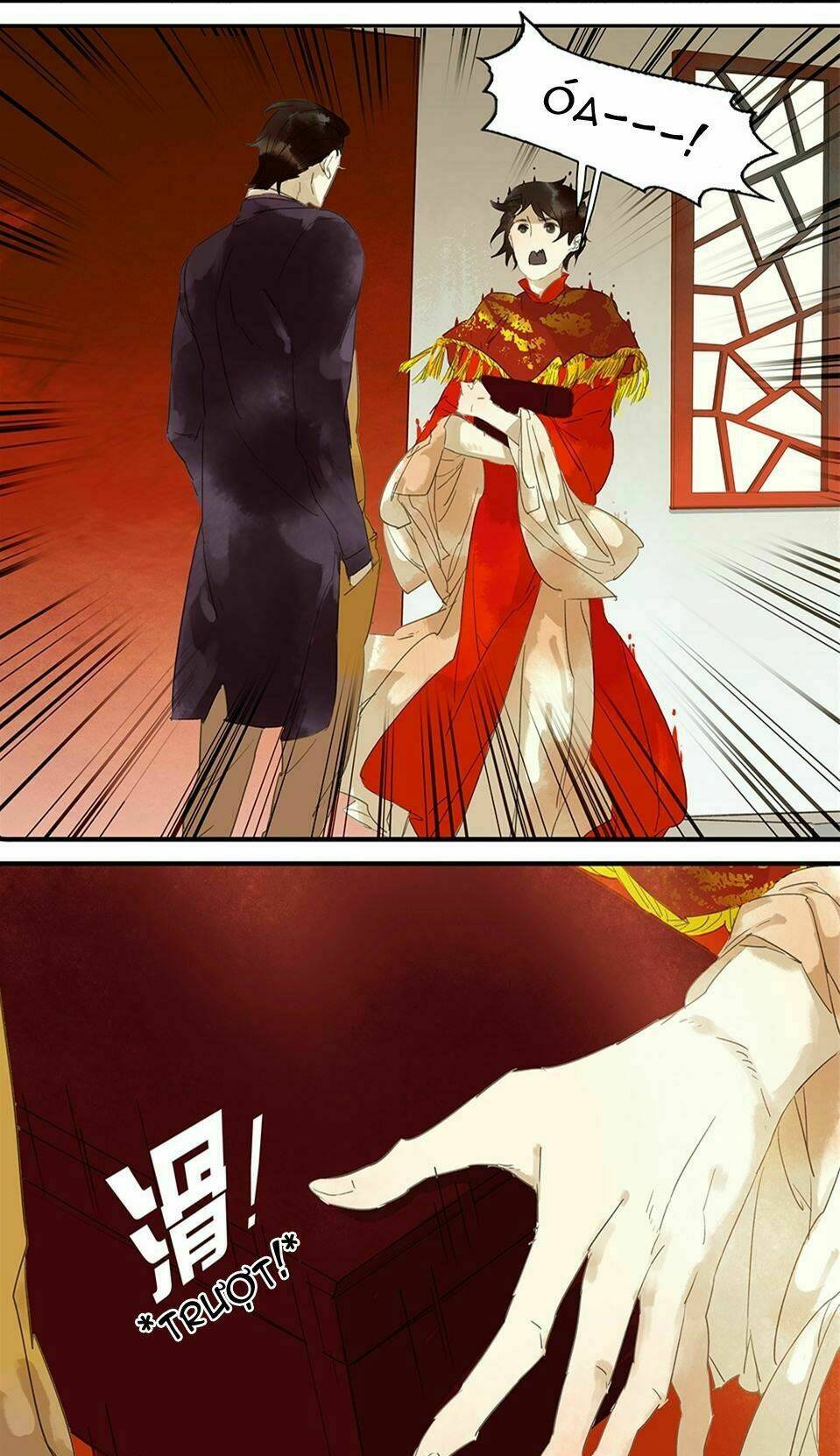 Mùng 3 Tháng 3 Chương 41 Ảnh 6