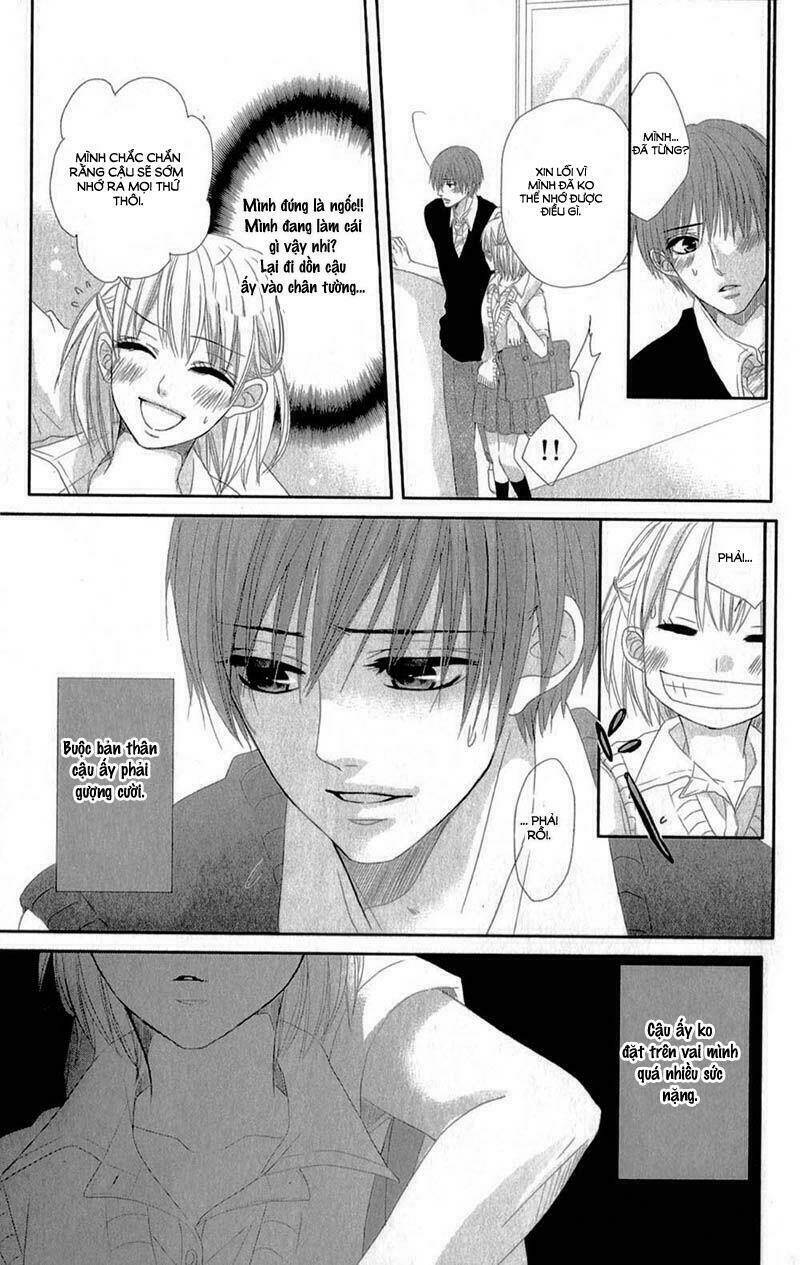 Hime To Knight To, Tonari To Watashi Chương 4 Ảnh 15