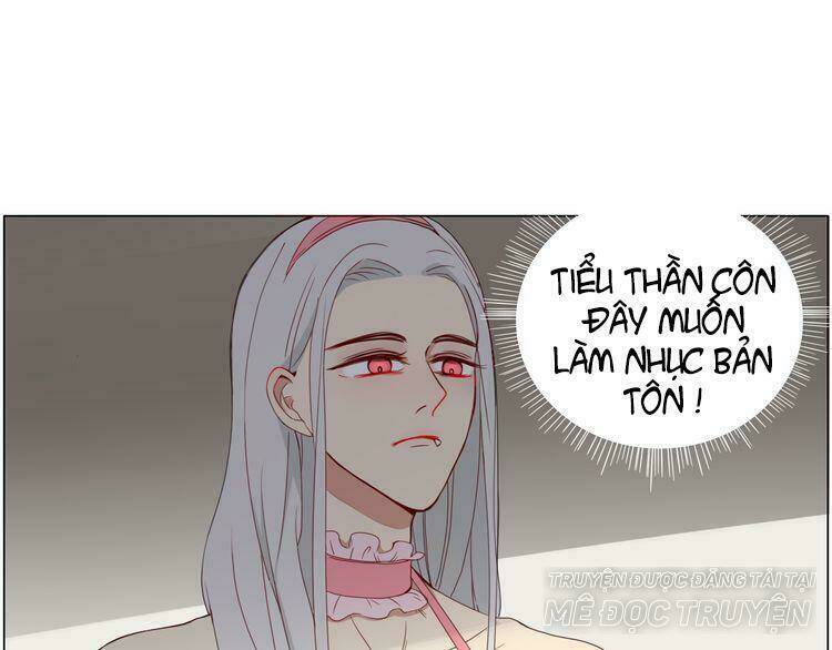 Ta Chỉ Muốn Giết Ngươi Chương 10 Ảnh 7
