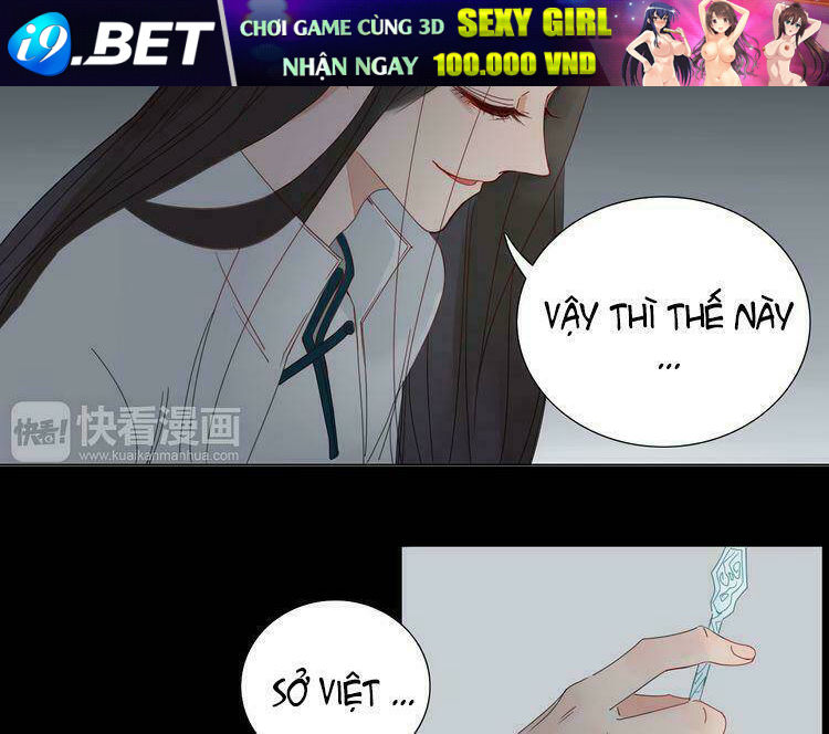 Ta Chỉ Muốn Giết Ngươi Chương 9 Ảnh 5