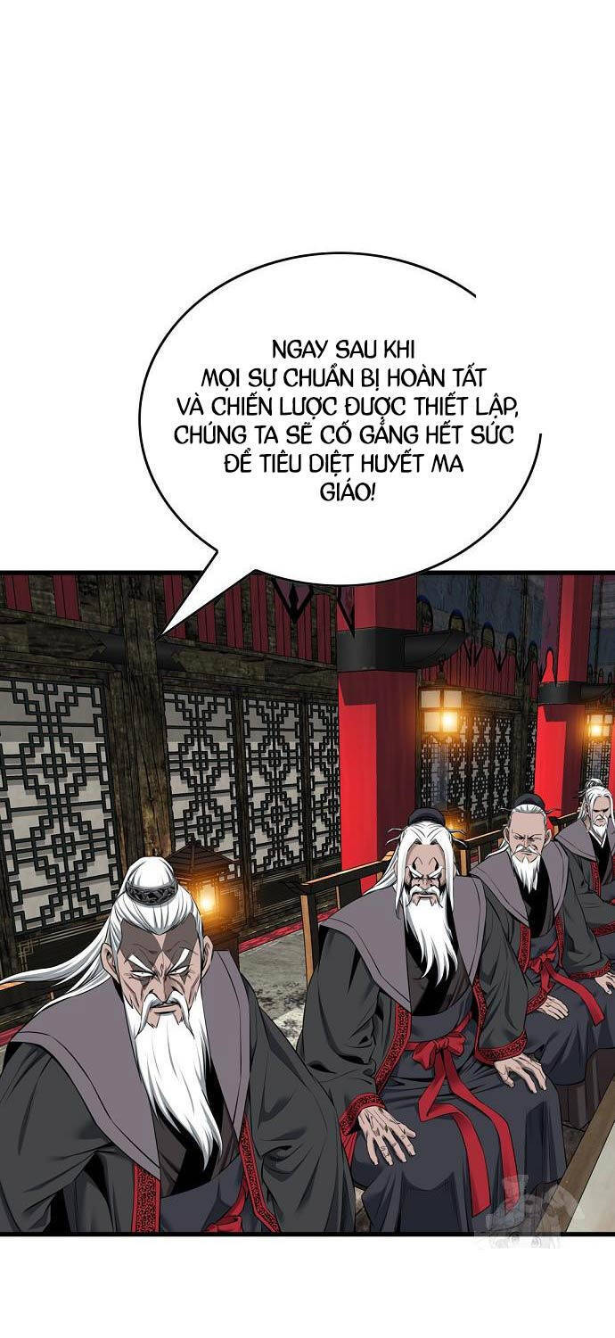 Thiên Hạ Đệ Nhất Y Lại Môn Chương 78 Ảnh 25