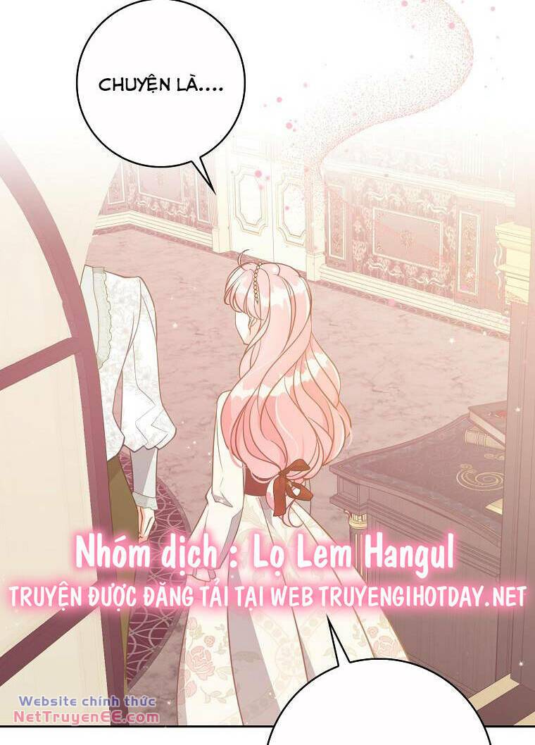 Cô Em Gái Quý Giá Của Nhân Vật Phản Diện Chương 125 Ảnh 51