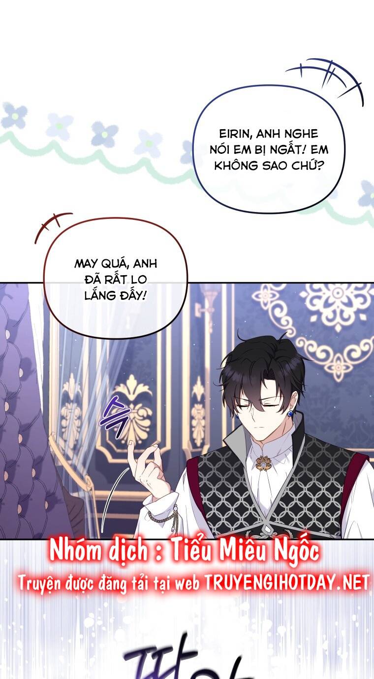 Papa Tôi Là Bạo Chúa Ác Ma Chương 42 Ảnh 83