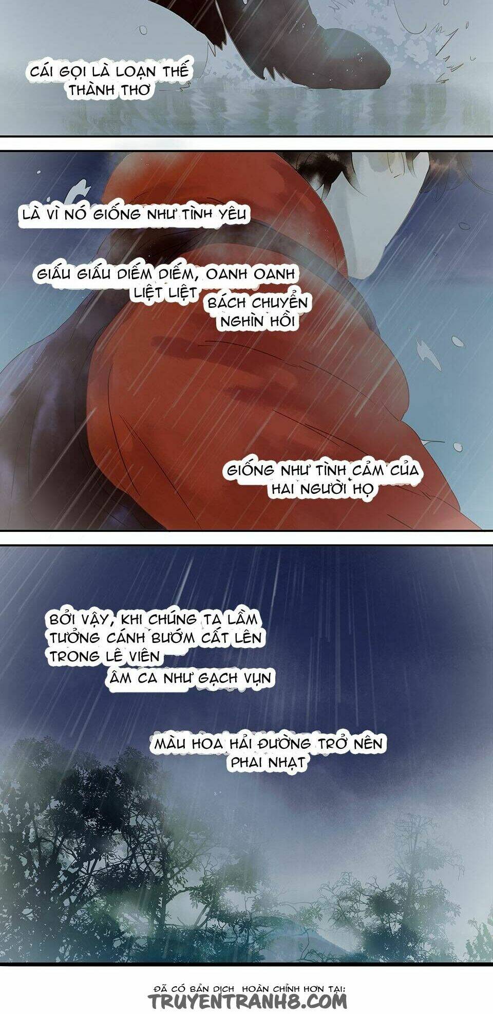 Mùng 3 Tháng 3 Chương 27 Ảnh 3