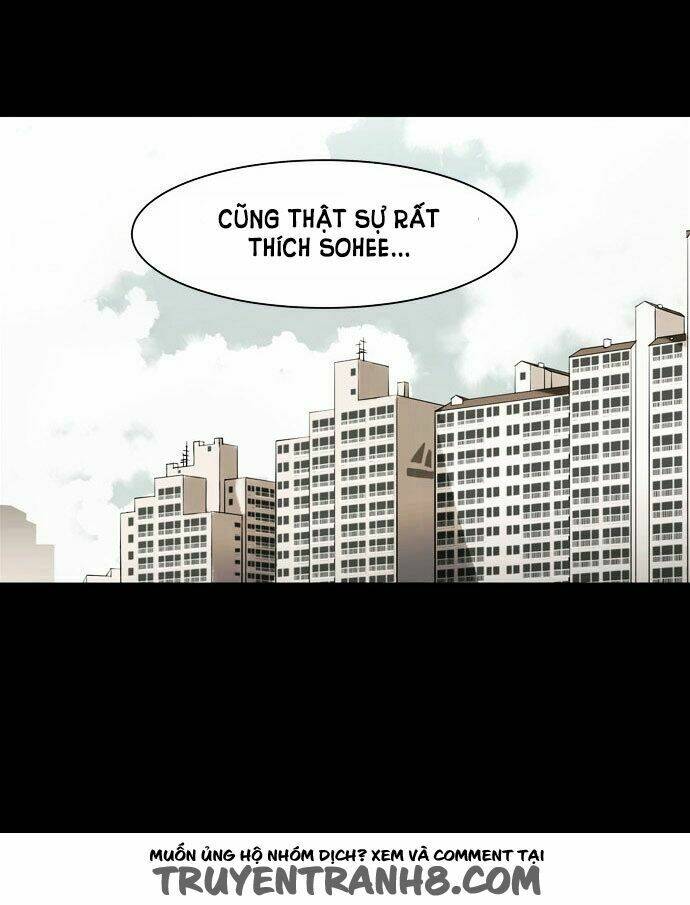 Infectee Chương 7 Ảnh 83