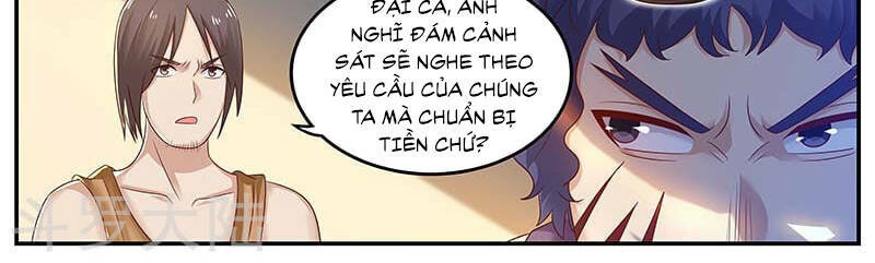 Hệ Thống X Toàn Năng Chương 95 Ảnh 14