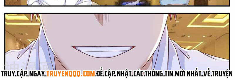 Hệ Thống X Toàn Năng Chương 110 Ảnh 41