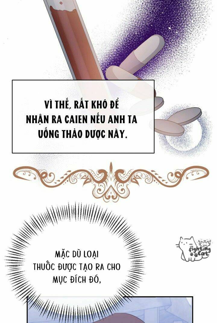 Nữ Công Tước Phương Bắc Là Một Nhân Vật Phản Diện Chương 22 Ảnh 14