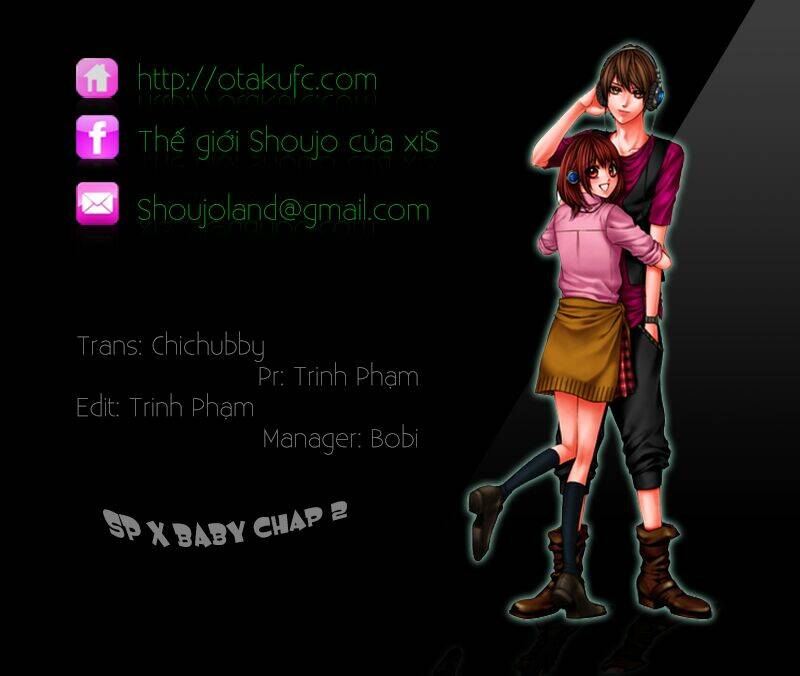Khi Mỹ Nhân Ra Tay Cứu Anh Hùng Chương 2 Ảnh 3