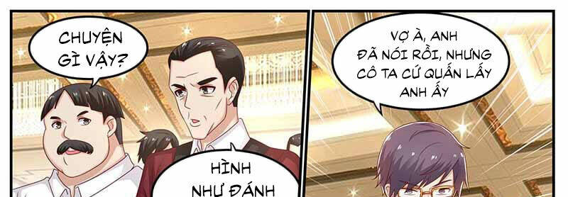 Hệ Thống X Toàn Năng Chương 102 Ảnh 15