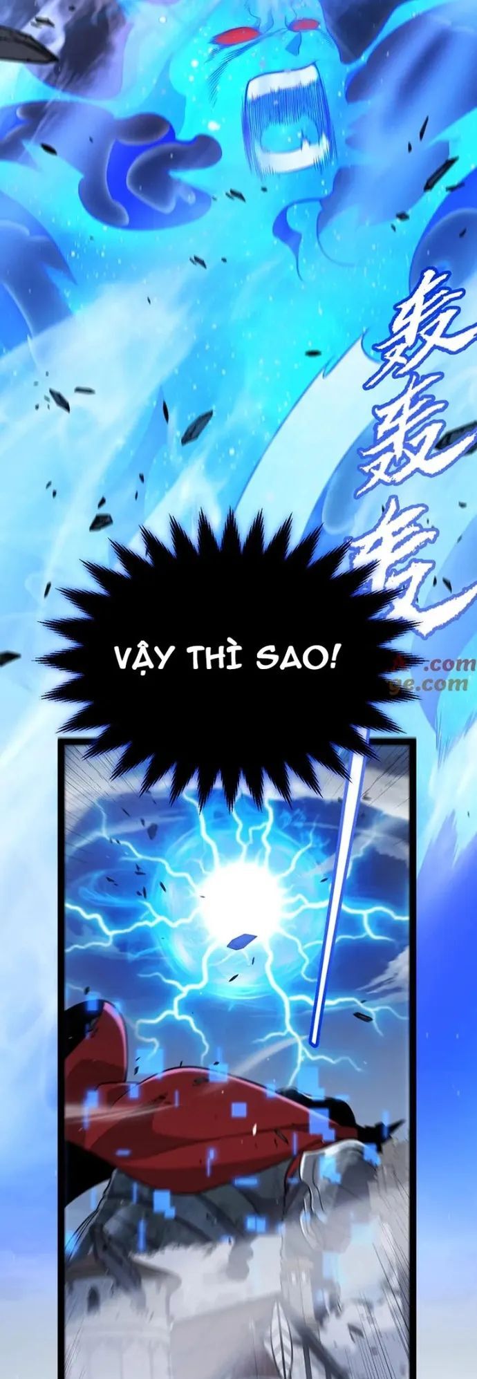 Tôi Đến Từ Thế Giới Trò Chơi Chương 354 Ảnh 35