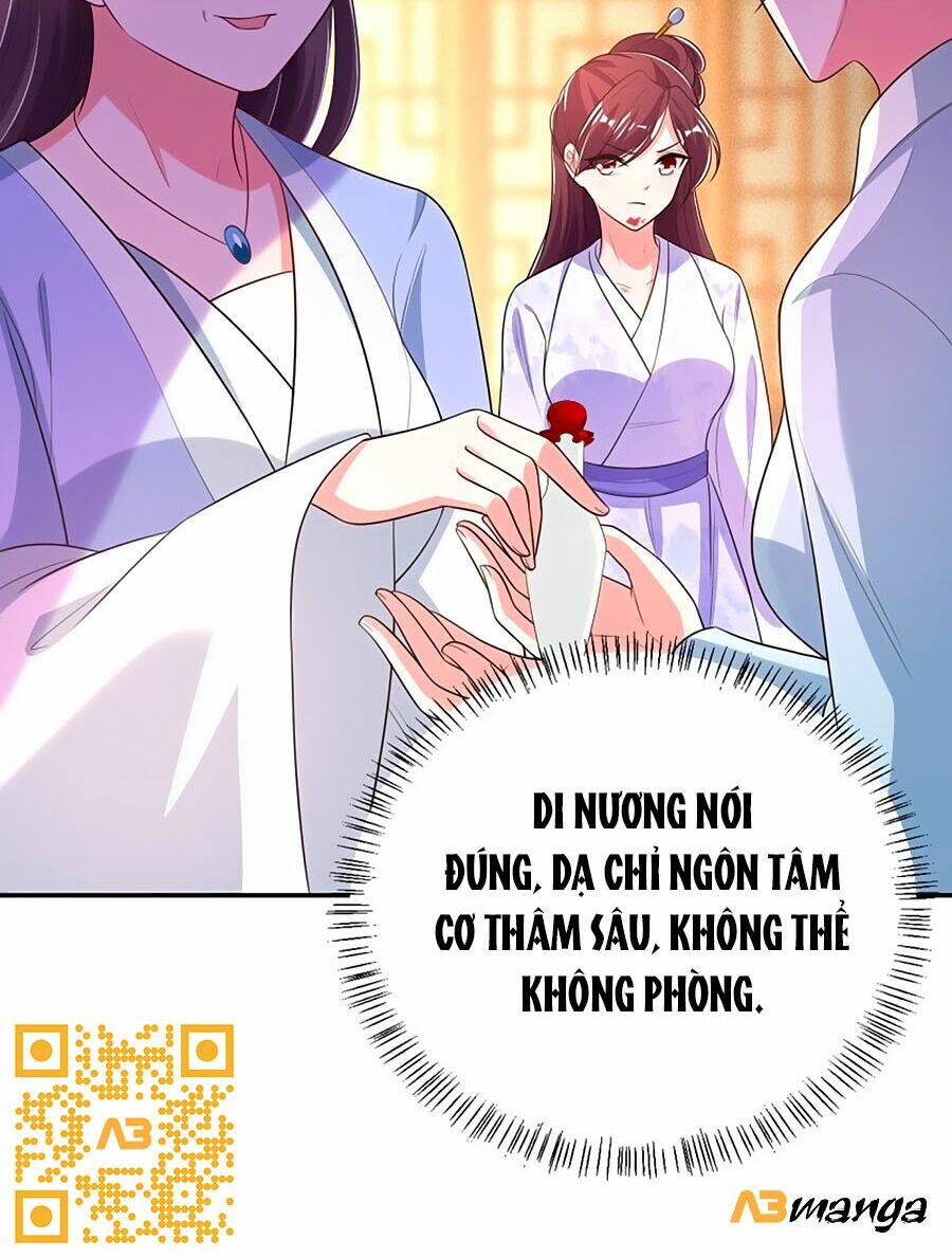 Phượng Ngự Tà Vương Chương 70 Ảnh 31