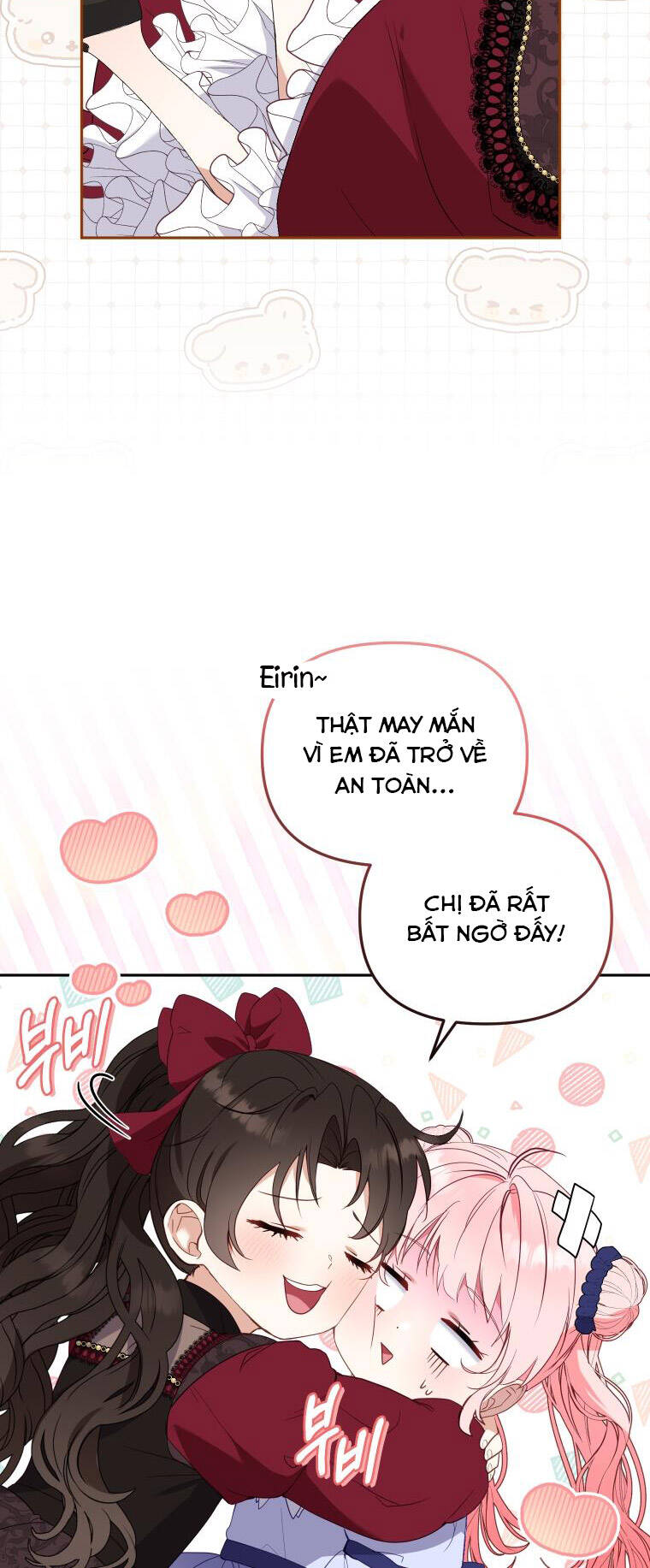Papa Tôi Là Bạo Chúa Ác Ma Chương 39 Ảnh 29