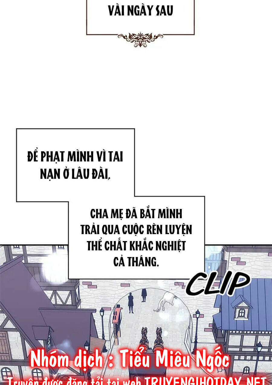 Anh Trai Tôi Quá Hiền Lành Làm Tôi Lo Lắng Ghê Chương 69 Ảnh 39