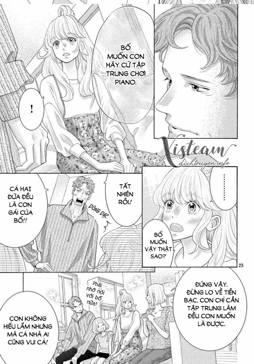 Gozen 0-Ji, Kiss Shi Ni Kite Yo Chương 38 Ảnh 24