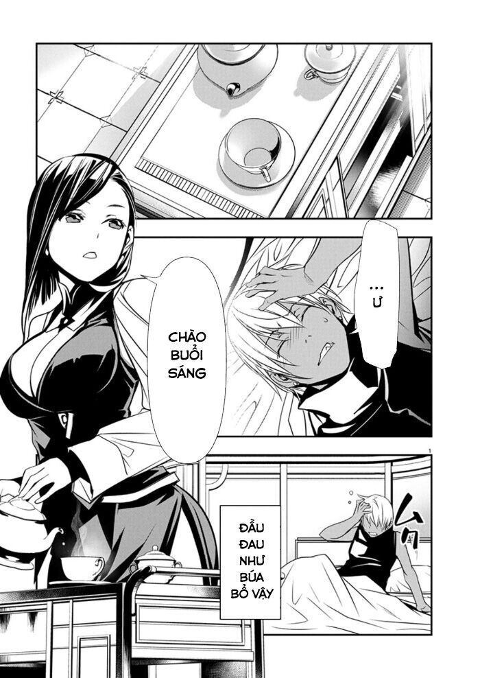 Isekai Ntr Chương 63 Ảnh 5