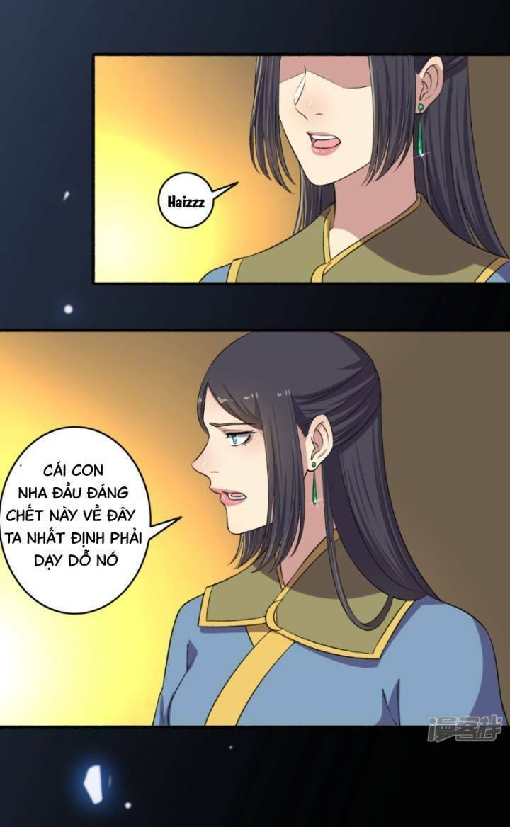 Cuồng Phi Phách Lối Chương 129 Ảnh 6