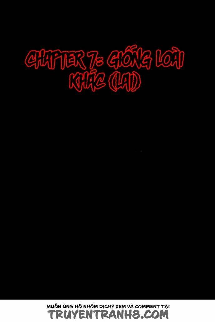 Infectee Chương 7 Ảnh 8