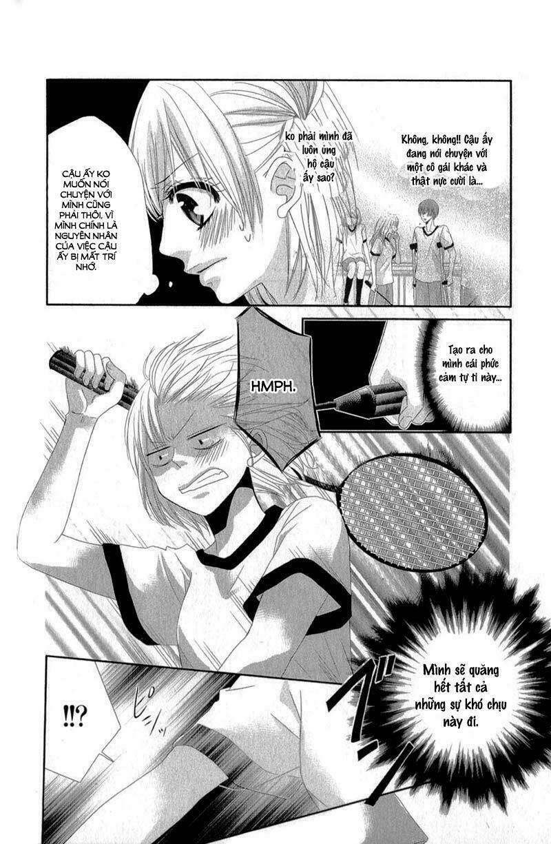Hime To Knight To, Tonari To Watashi Chương 4 Ảnh 18