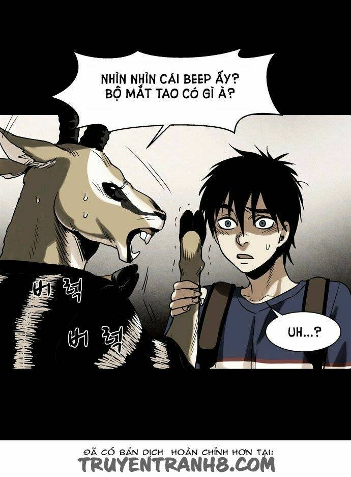 Infectee Chương 7 Ảnh 34