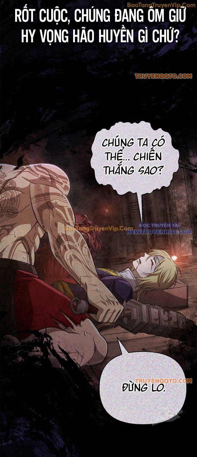 Ánh Sáng Cuối Con Đường Chương 219 Ảnh 12