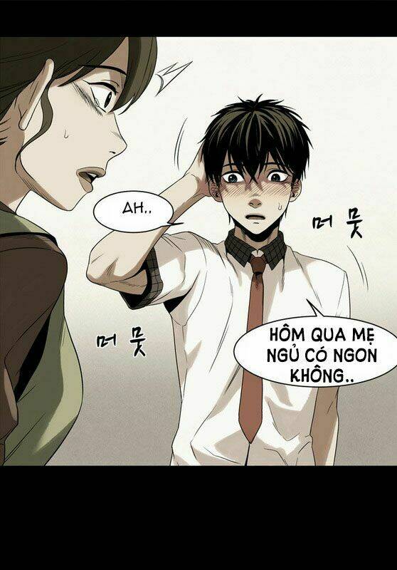 Infectee Chương 8 Ảnh 36