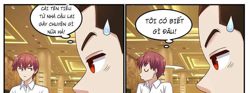 Hệ Thống X Toàn Năng Chương 112 Ảnh 33