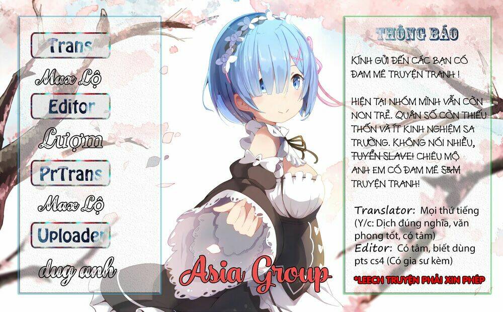 Shirayukihime To 7-Nin No Shuujin Chương 13 Ảnh 4