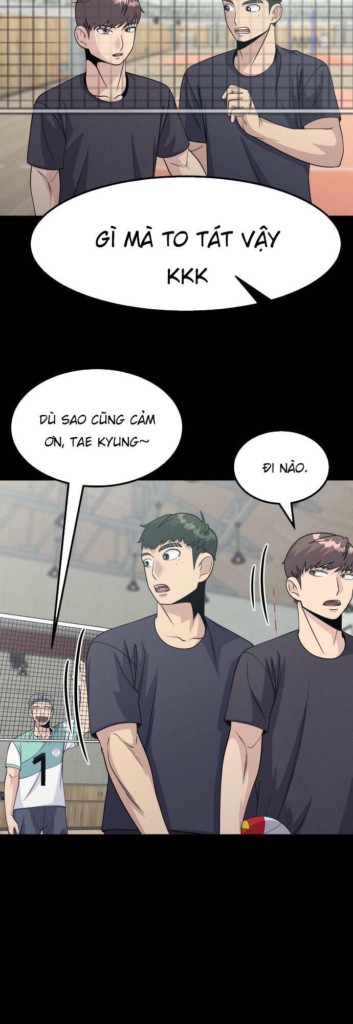 One Point Chương 10 Ảnh 9