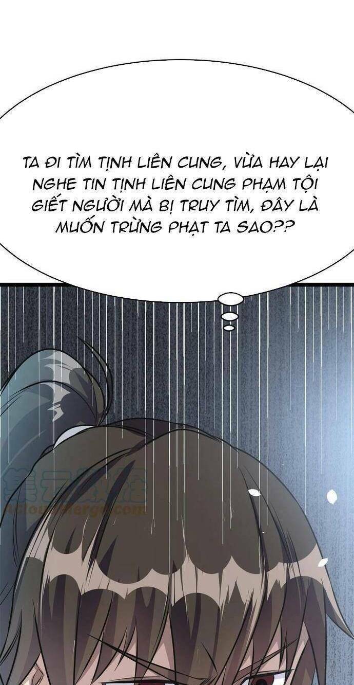 Ta Độ 999 Lần Thiên Kiếp Chương 76 Ảnh 68