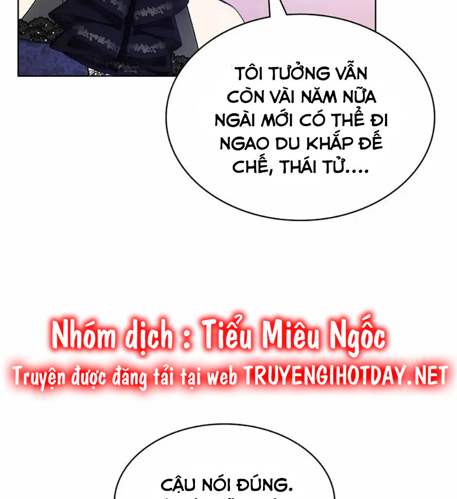Anh Trai Tôi Quá Hiền Lành Làm Tôi Lo Lắng Ghê Chương 63 Ảnh 6