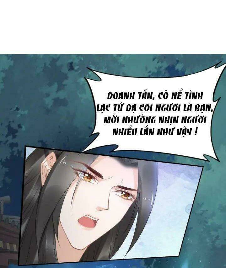 Nhất Sinh Nhất Thế Tiếu Thương Khung Chương 106 Ảnh 15