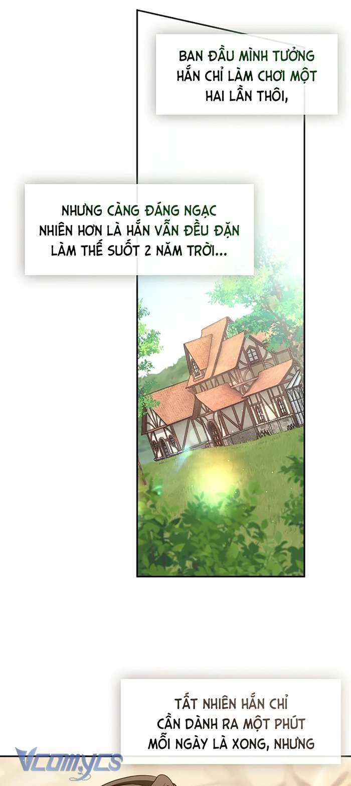 Không Thể Thoát Khỏi Người Chương 109 Ảnh 6