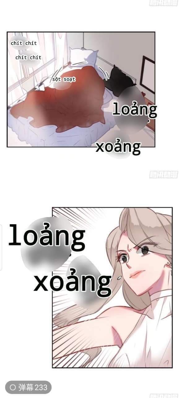 Hằng Ngày Trêu Chọc Bạn Cùng Phòng Chương 2 Ảnh 15
