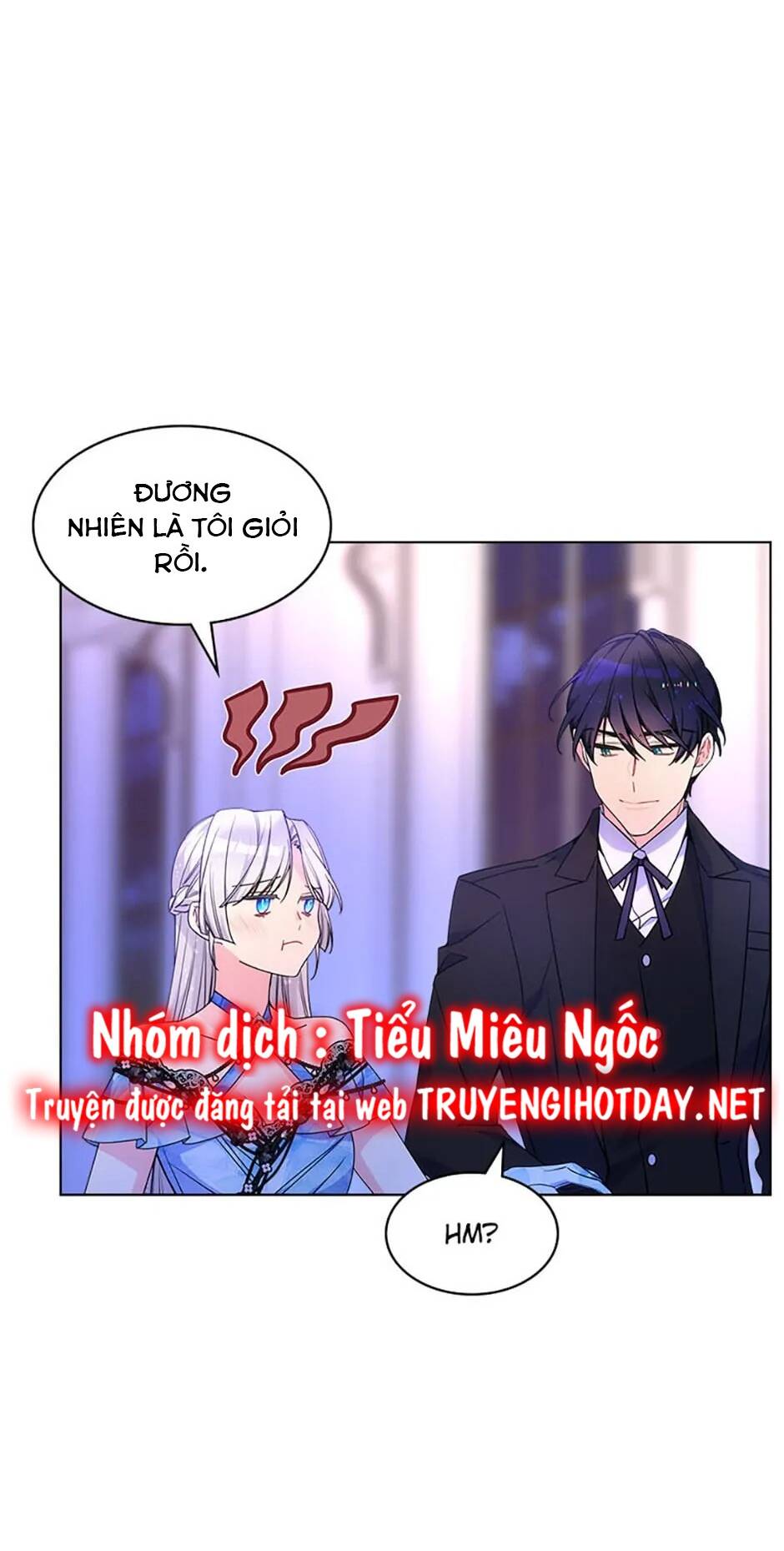 Anh Trai Tôi Quá Hiền Lành Làm Tôi Lo Lắng Ghê Chương 78 Ảnh 43