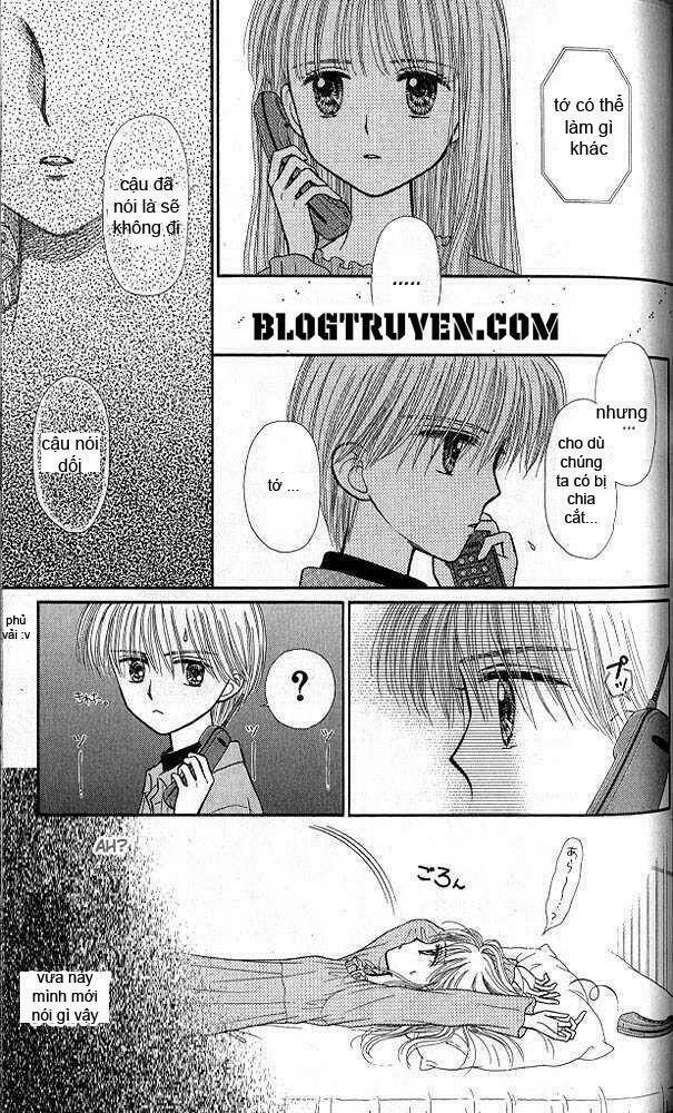 Kodomo No Omocha Chương 44 Ảnh 29