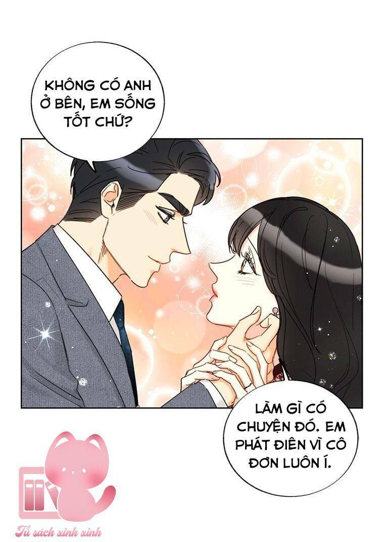Hẹn Hò Nơi Công Sở Chương 121 Ảnh 17