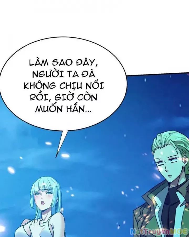 Tôi Trở Thành Đối Tượng Thu Thập Của Hậu Cung Dị Giới Chương 109 Ảnh 57