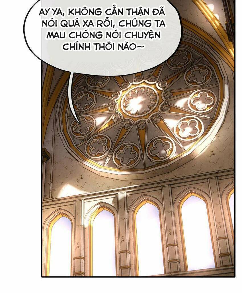 Thích Đuôi Lớn Thì Sao? Chương 5 Ảnh 58