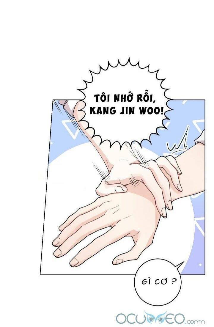 Chạm Vào Tim Em Chương 12 Ảnh 28