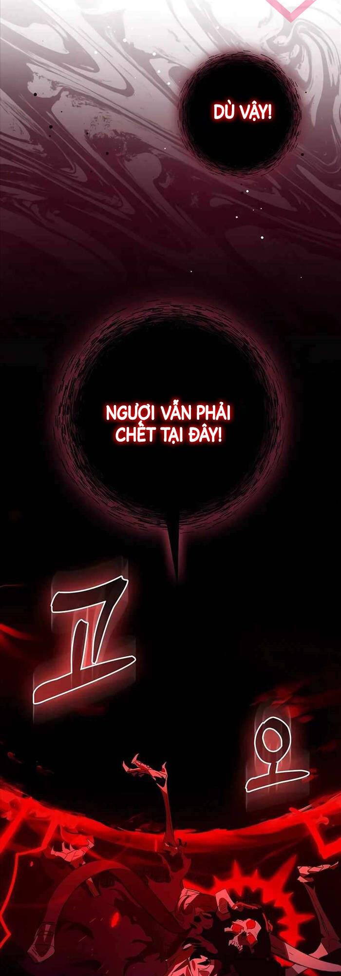 Đệ Nhất Chiến Thần Của Học Viện Thợ Săn Chương 38 Ảnh 9