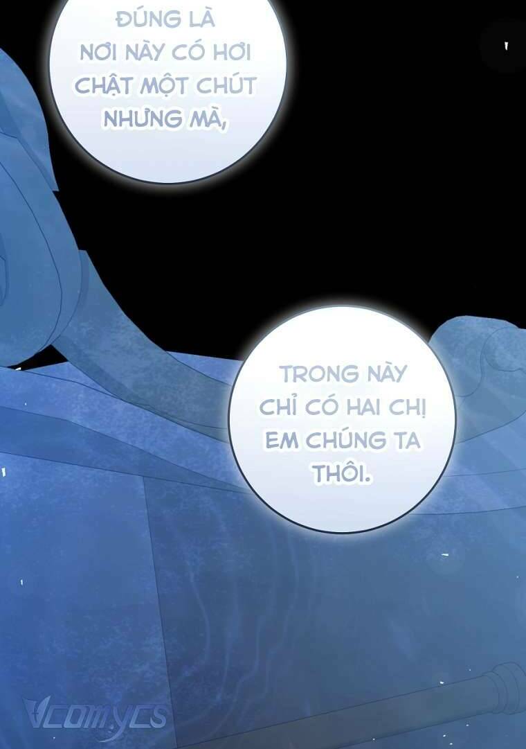 Kẻ Phản Diện Là Một Con Rối Chương 88 Ảnh 31