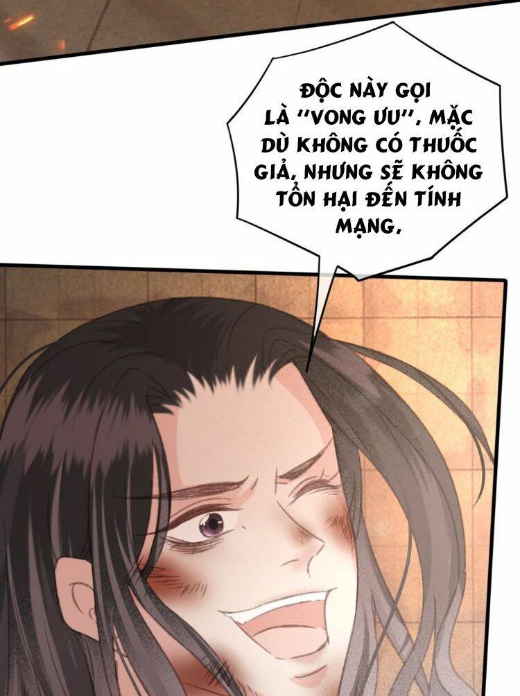 Đông Cung Giai Hạ Tù Chương 104 Ảnh 23