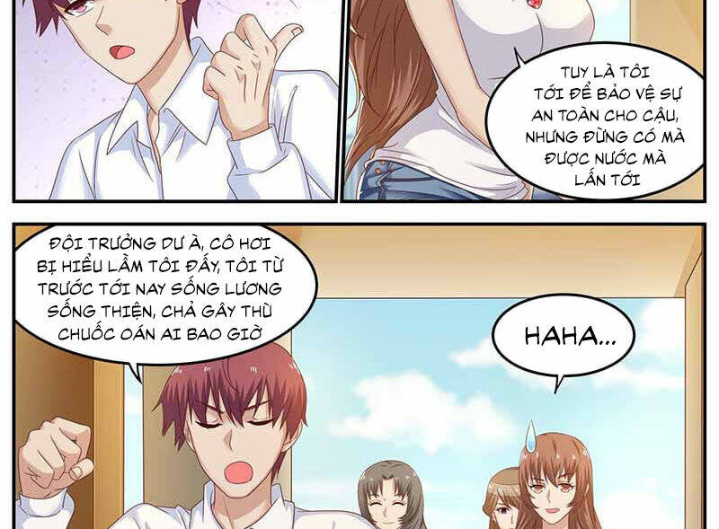 Hệ Thống X Toàn Năng Chương 102 Ảnh 7