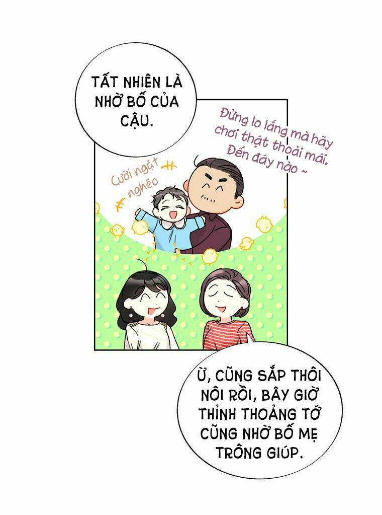 Hẹn Hò Nơi Công Sở Chương 119 Ảnh 42