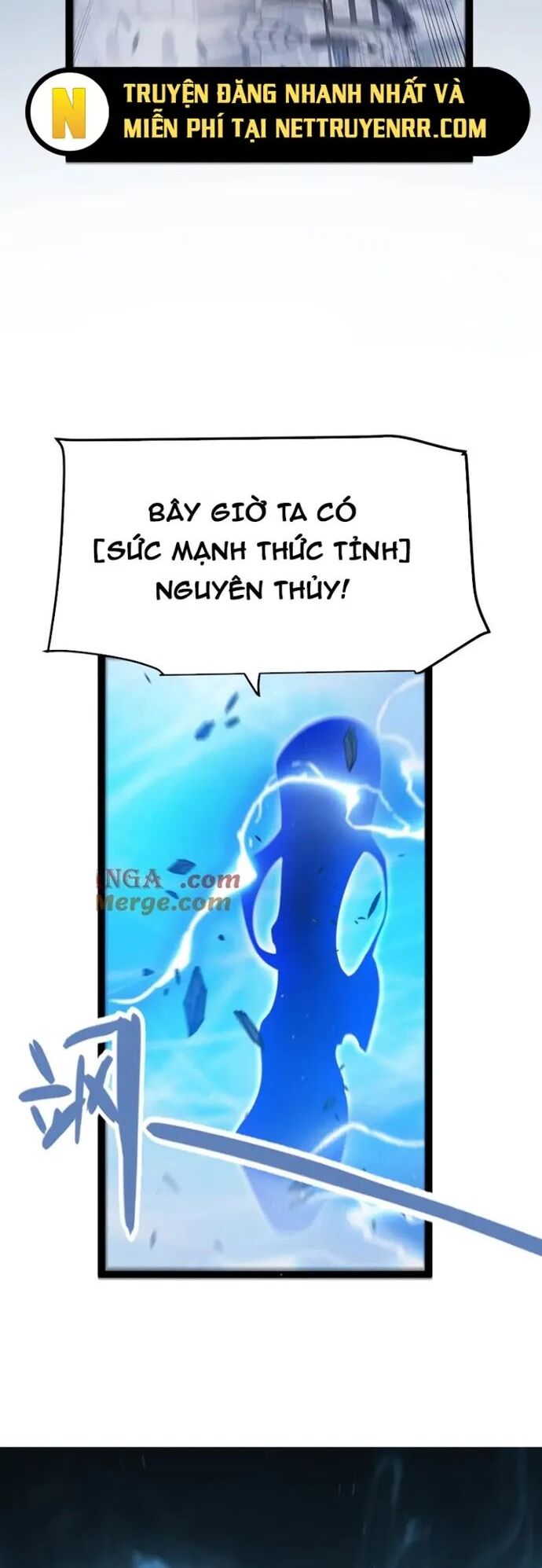 Tôi Đến Từ Thế Giới Trò Chơi Chương 354 Ảnh 36