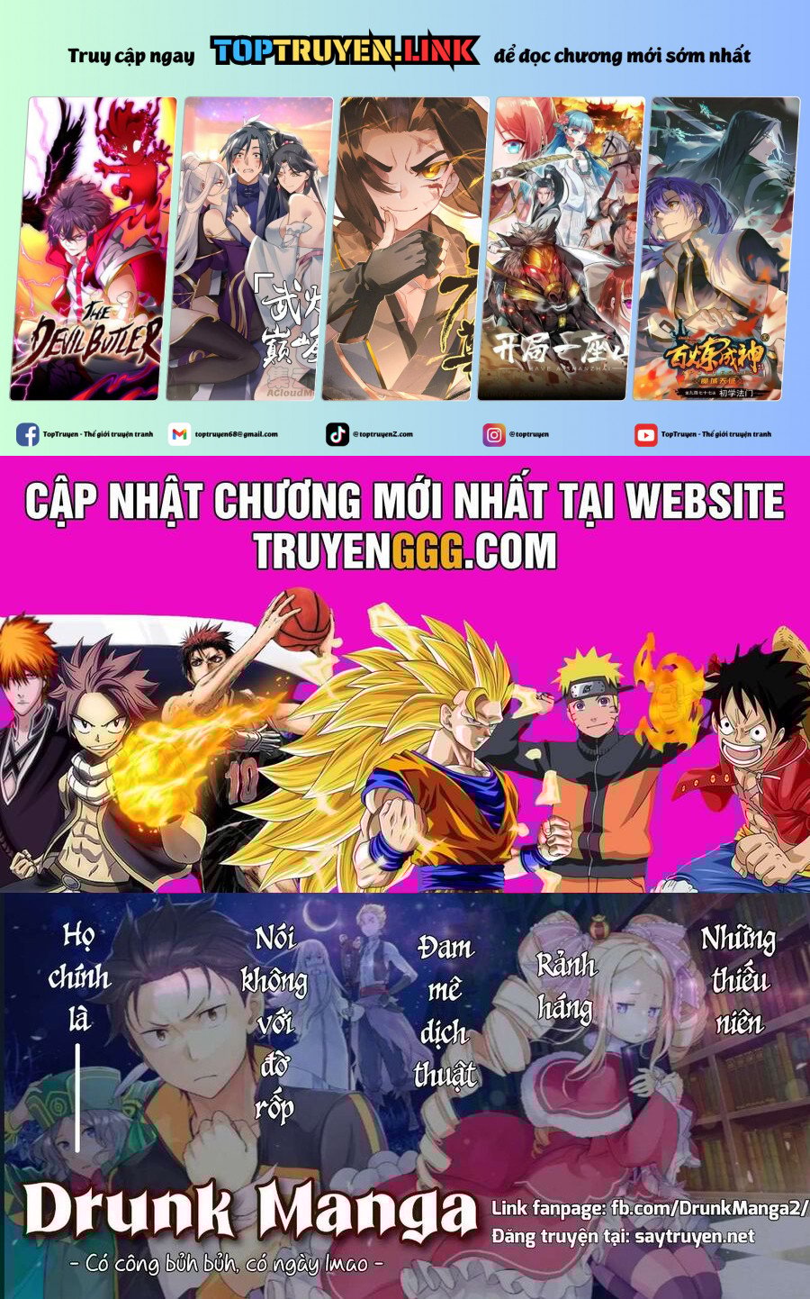 Moeyo Ken Chương 2 Ảnh 2